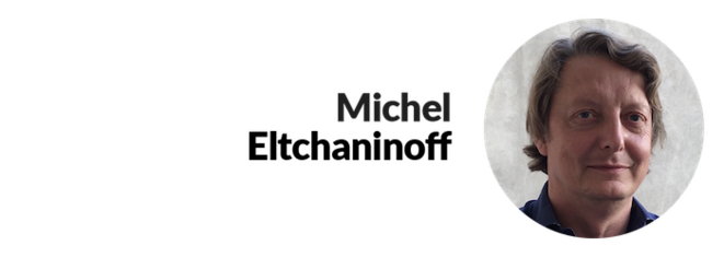 La gauche à l'ère primaire, par Michel Eltchaninoff La gauche à l'ère primaire, par Michel Eltchaninoff