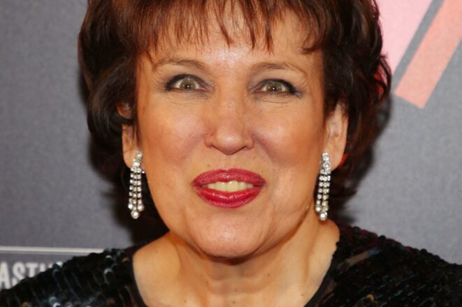 Roselyne Bachelot, du gouffre à la résurrection