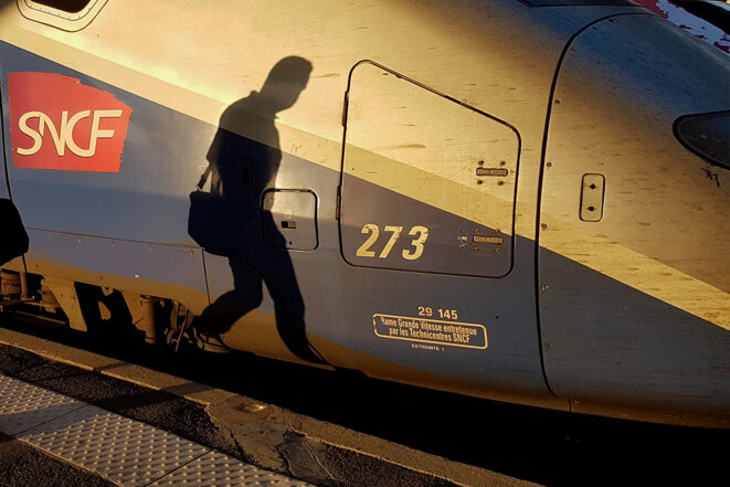 À la SNCF, les failles de la prise en charge des violences sexuelles