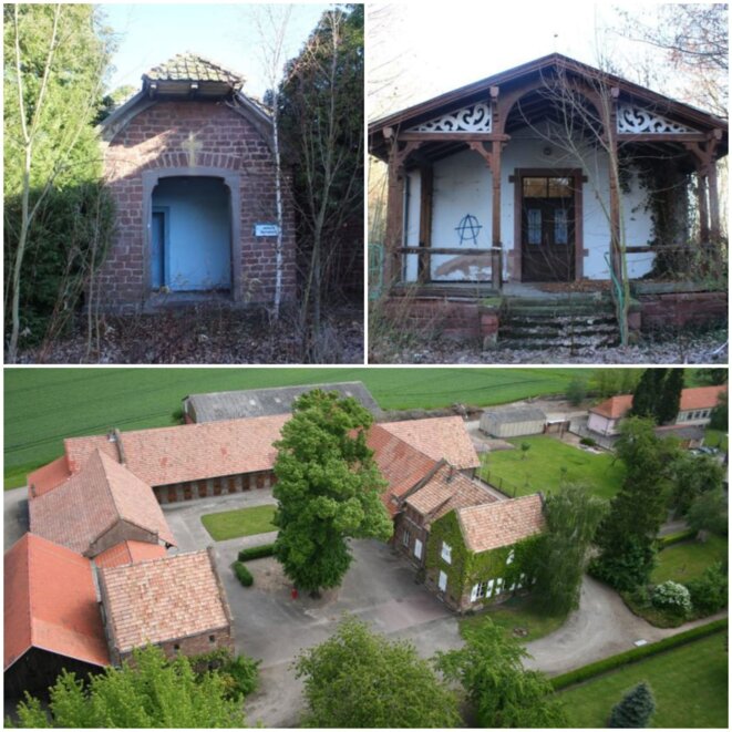 Hoerdt : des incendies qui inquiètent...