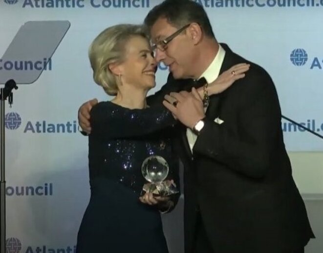 IN BIOTECH WE TRUST !