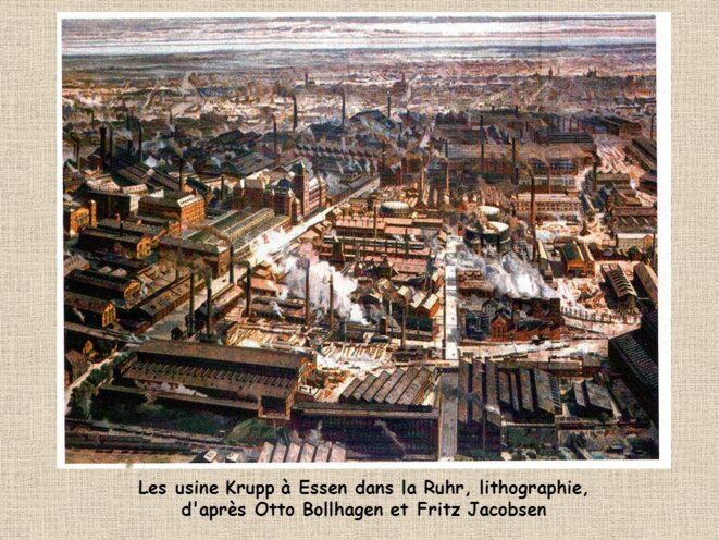 Karl Liebknecht contre les marchands d'armes. Et aujourd'hui ?