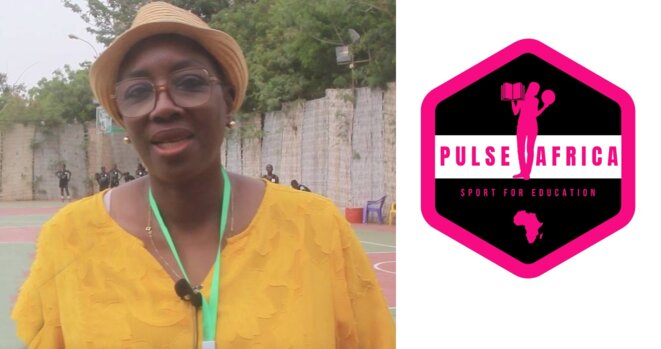 Fatou Kiné Ndiaye nommée représentante et coordinatrice du RIESF au Sénégal