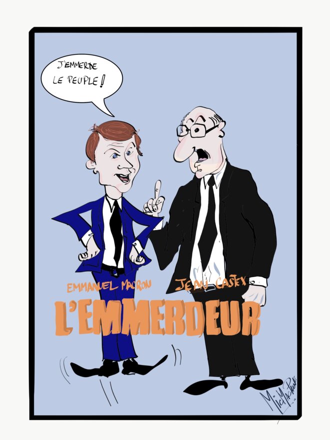 L'emmerdeur