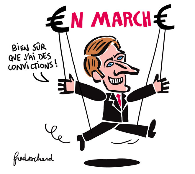 en marche 27 02 2017 © Fred Sochard en marche 27 02 2017 © Fred Sochard