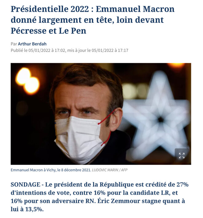  © Le Figaro