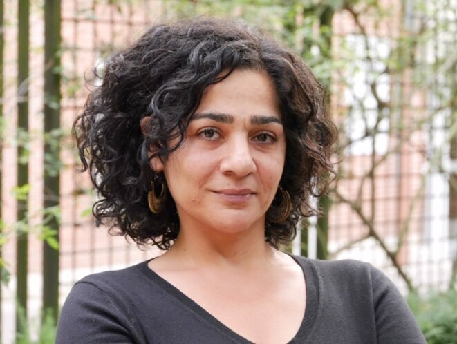 Dima Abdallah, les fines épines du Liban. Éclosion d’une écrivaine rare