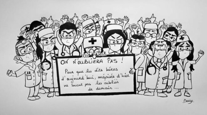 #Pasenmonnom, Mister Macron#