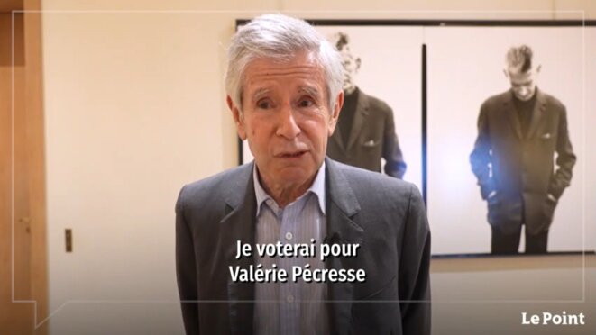 Présidentielle : les doutes du premier cercle d’Emmanuel Macron