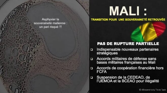 Mali : L’impact des sanctions économiques de la CEDEAO sur le Mali