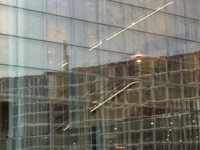 « Pourquoi vous ne l’avez pas quitté plus tôt ? »