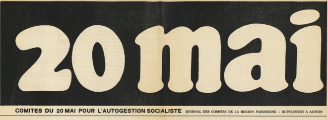 20 mai 1974 : quel jour d’après ?