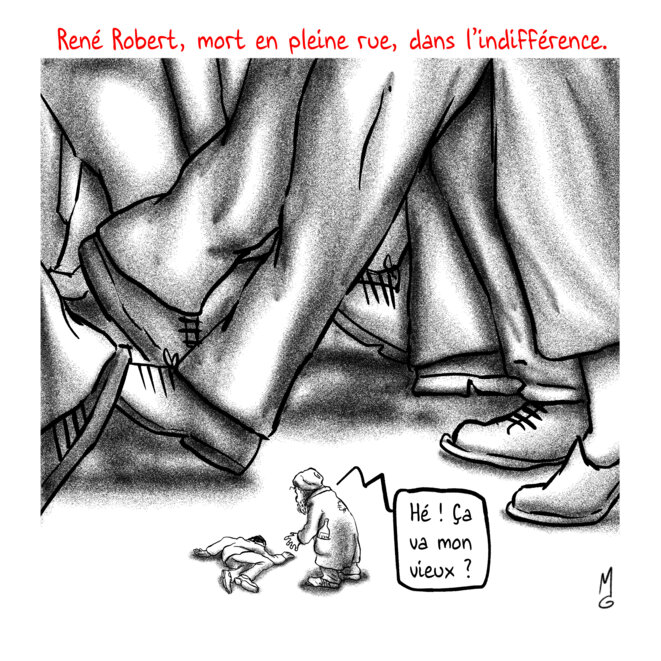 Paris, les yeux fermés…