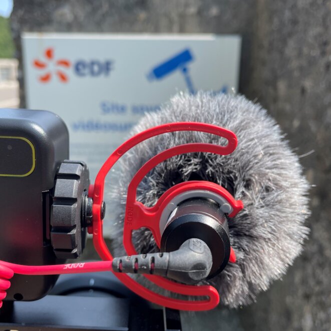 EDF - AUCUNS COMMENTAIRES SUR LES DÉCISIONS GOUVERNEMENTALES