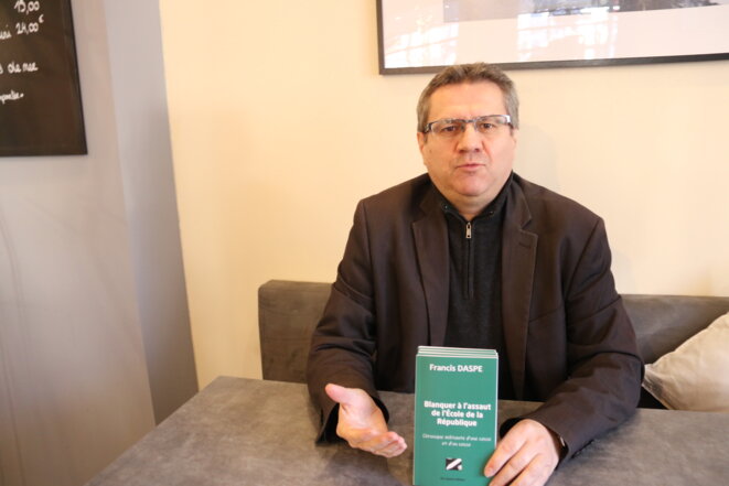 Blanquer ou la chronique d’une casse et d’un casse