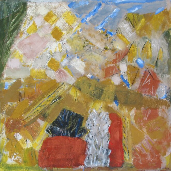 Louttre. B. Le temps parfait est volubile