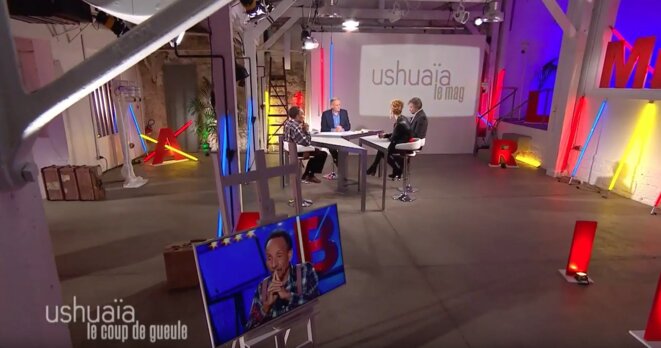 Rabhi, Hulot, deux stars effacées