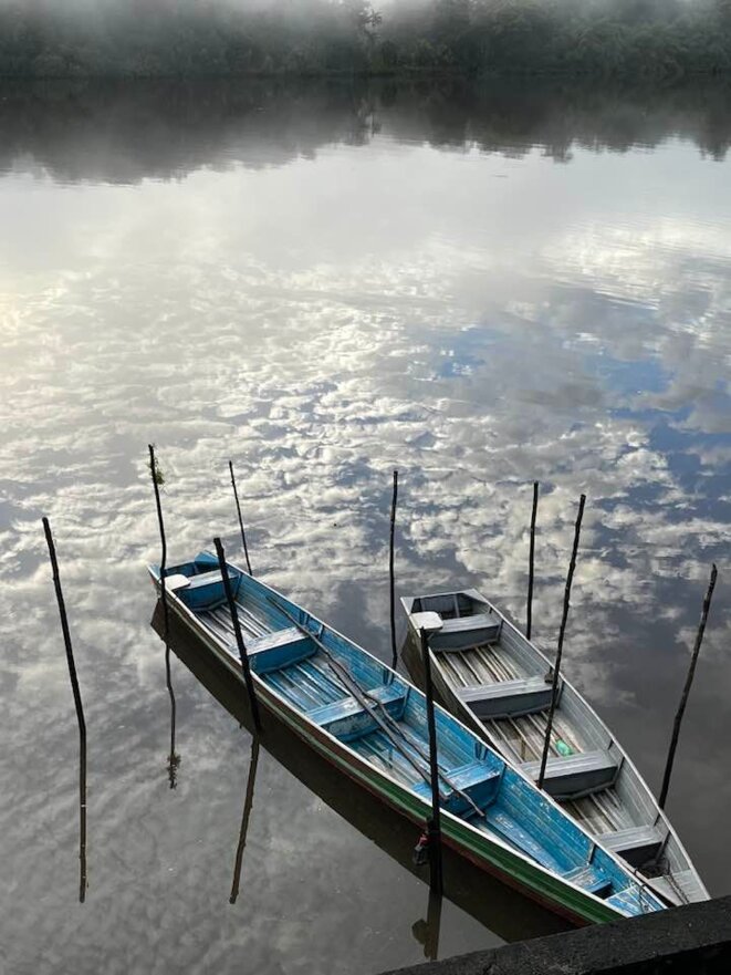 3 février 2011 : Édouard Glissant. La Désapparition d’un Poète-Combattant, Poème (IV)