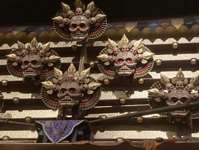 Se libérer de l’institution (7) ? Où se situe la violence ?