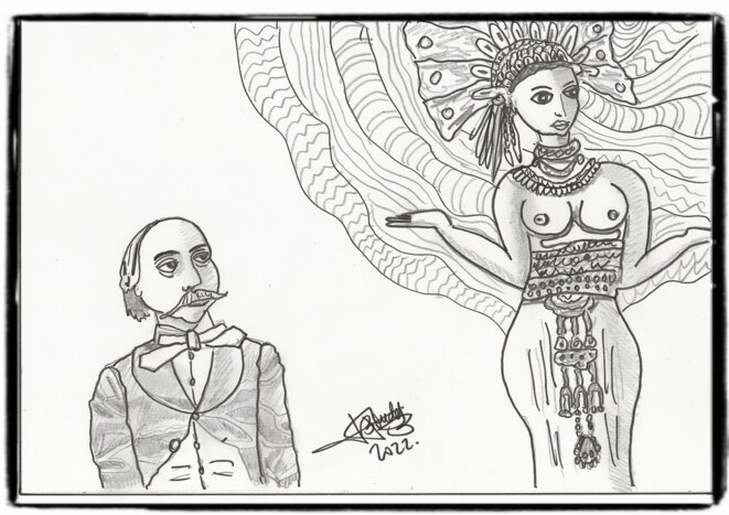 Commémorations Théophile Gautier 2022