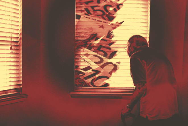 Orpea : l'argent n'a pas d'odeur, mais ça pue quand même