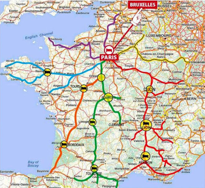 Bon, alors c’est quoi ce convoi de la liberté ?