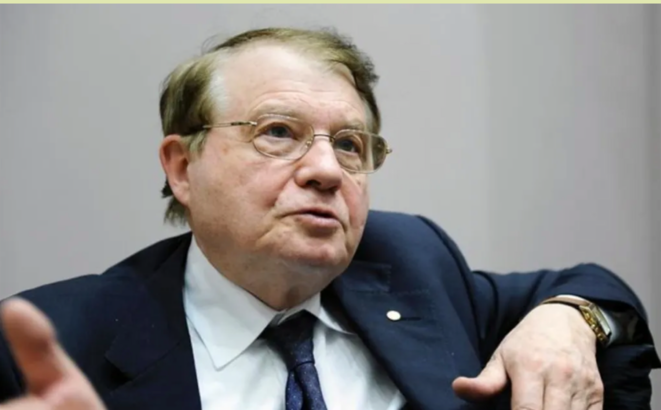 Un prix Nobel tombé dans un trou de mémoire