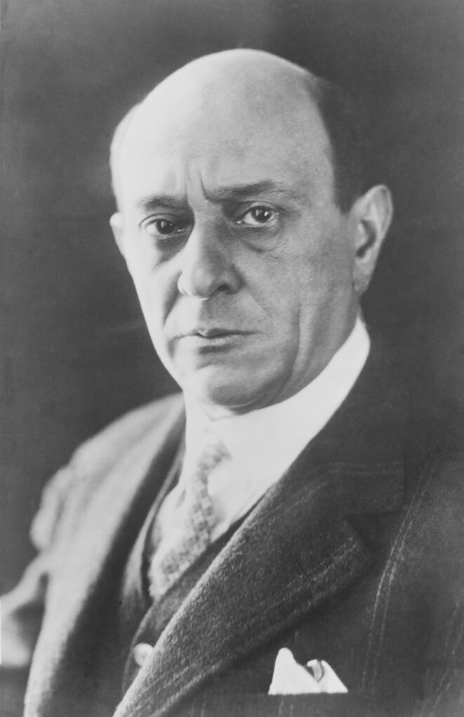 L'Idée Schoenberg