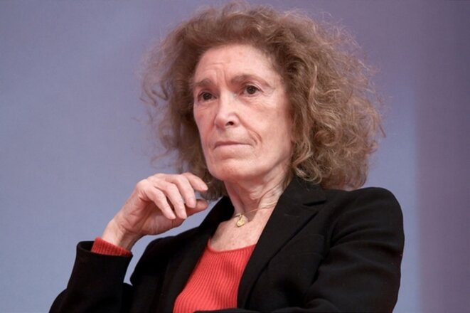 Hommage de l'Institut du Tout-Monde à Mireille Delmas-Marty (1941-2022)