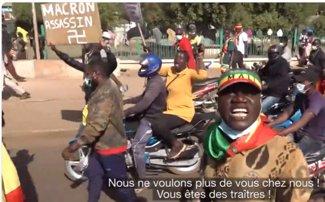 mali