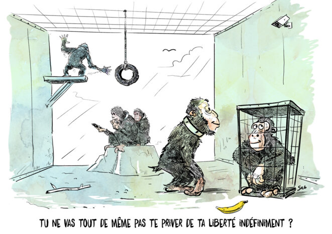 Convaincre les non-vaccinés