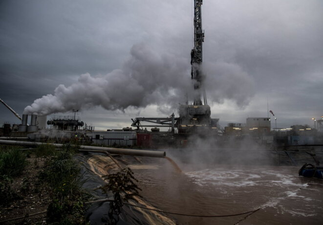 Alsace : Pourquoi il faut dire non au « permis des Sources » de Lithium de France SAS