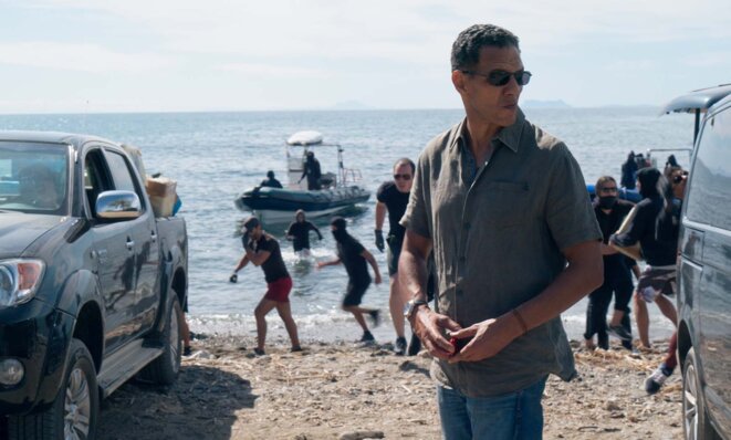 Enquête sur un scandale d’État