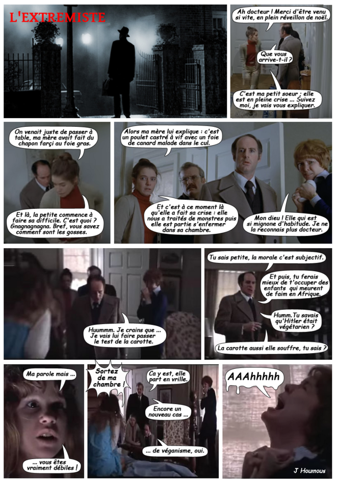L'extrémiste