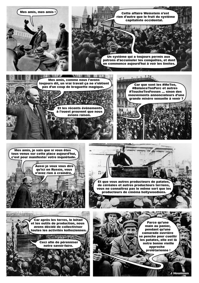 Collectivisme d'un nouveau genre