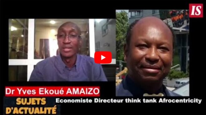 MALI : Déficit budgétaire, le Mali a de bons résultats, selon Financial Afrik