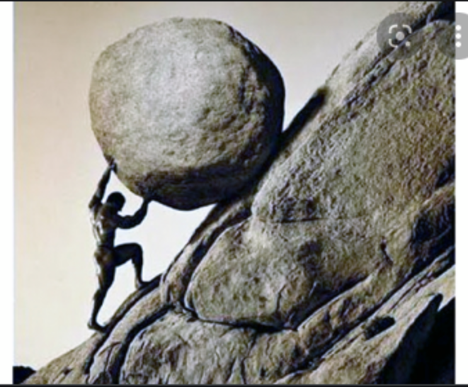 Mon blog est fermé pour cause de travaux