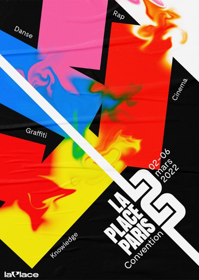 Deuxième édition de la L2P Convention