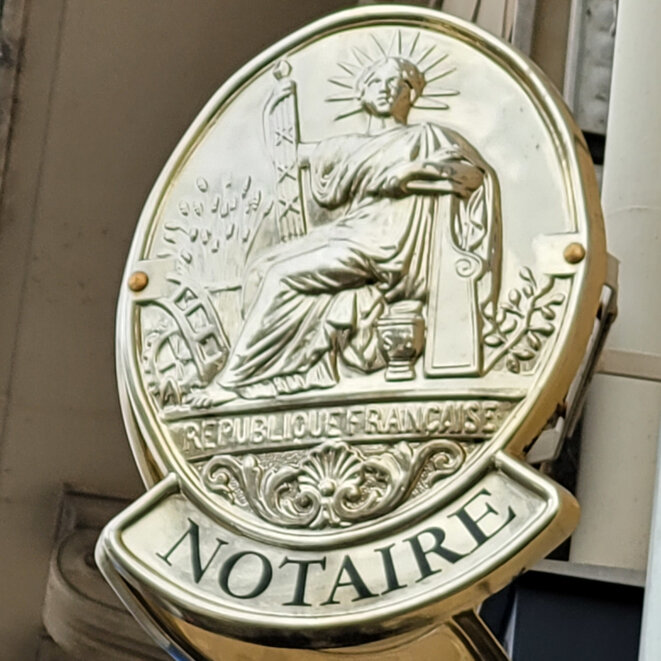 Notaires : ils défient le temps et les Présidents