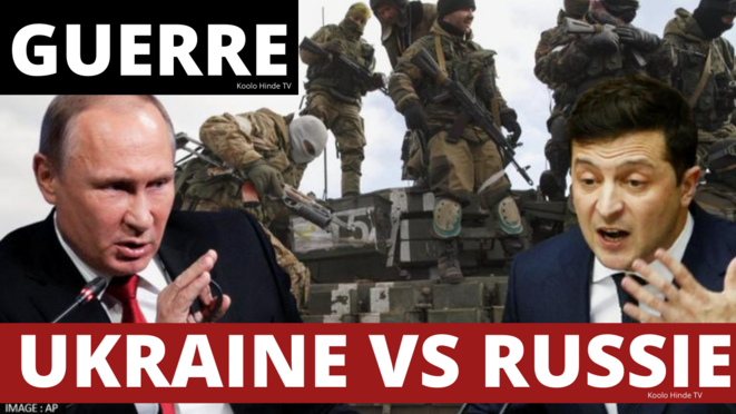 ukraine-vs-russie