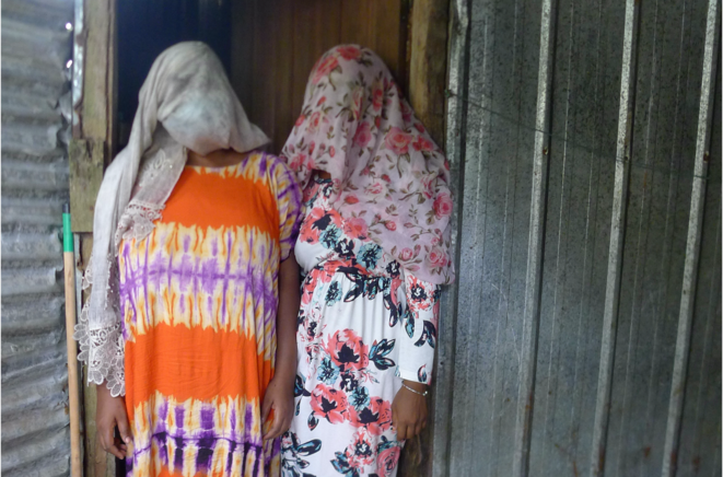 Chronique des temps d'errance et de désarroi /1 « on vit comme des oiseaux »