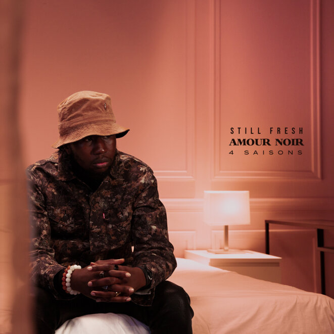 4 saisons d’Amour Noir - Still Fresh en quête d’une union véritable ?