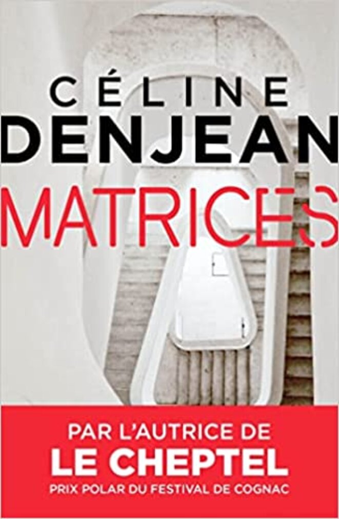 Matrices de Céline Denjean