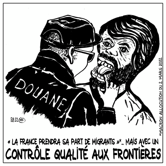 Contrôle qualité