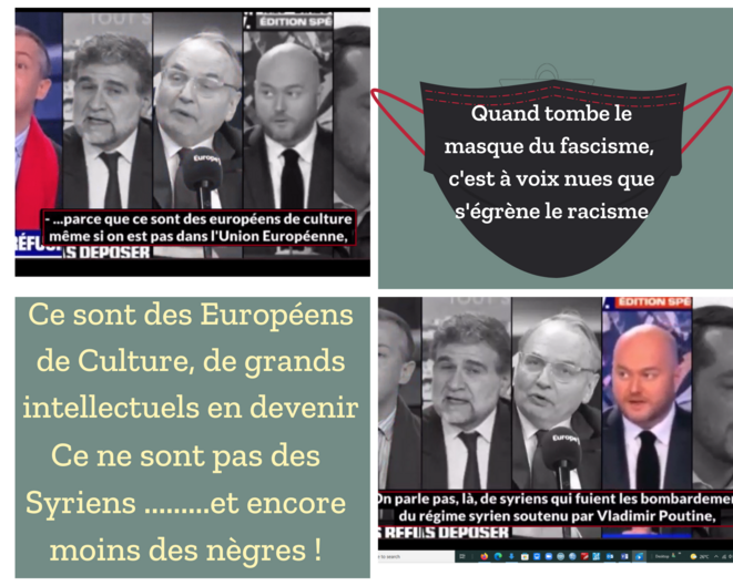 Sortir du Coron-a-Virus et se précipiter à bras le corps sur la vie russe