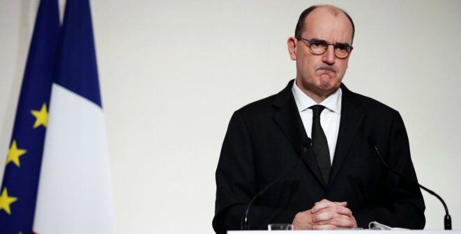 Jean Castex, du plancher des vaches aux feux de la rampe