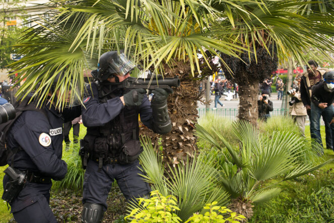 LBD : ce que dit la jurisprudence pénale