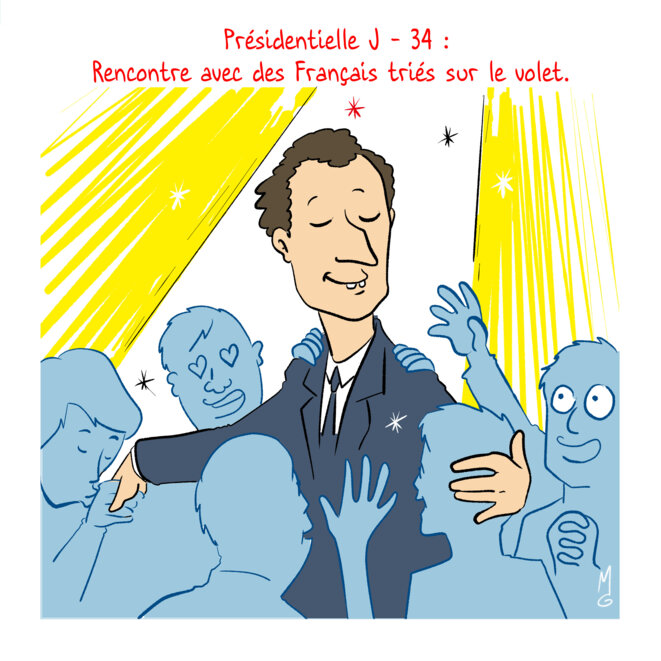 Poissy pas si poisseux…