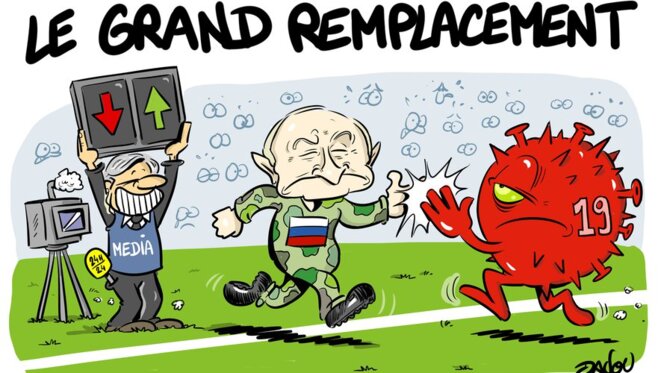 grandremplacementcovidpoutine