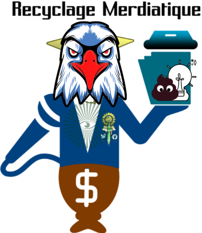 Le cirque merdiatique occidental en faits divers !